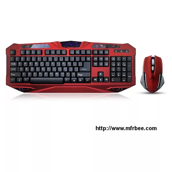 Hot selling Gaming keyboard SC-MD-KG401
