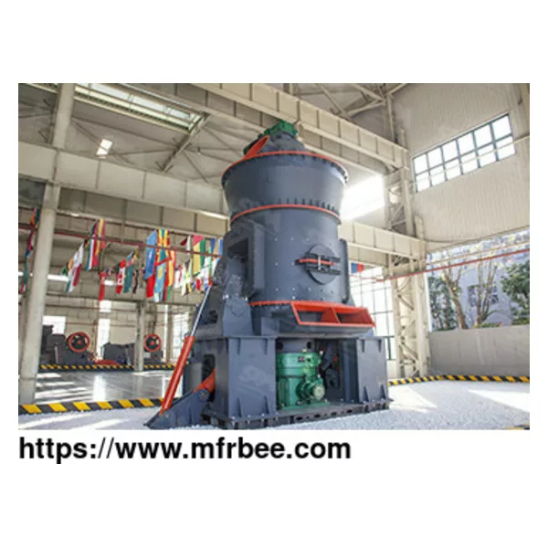 Limestone Grinding Mill