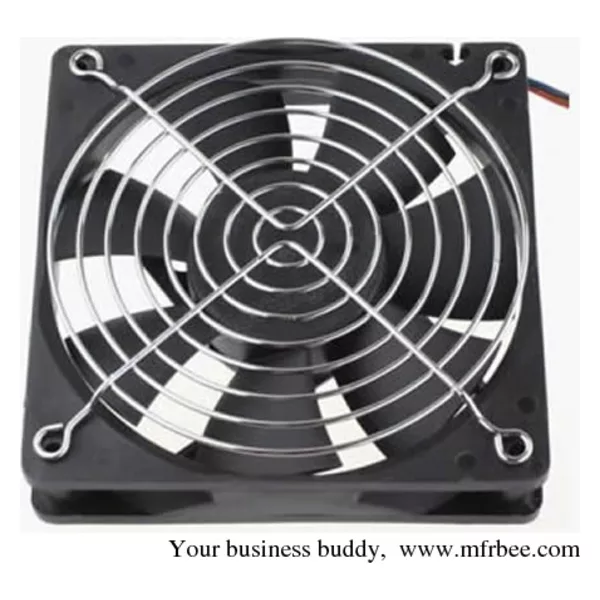 Fan Guard
