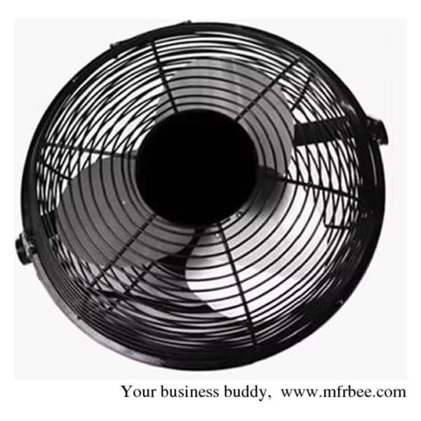 Electric Fan Guard Grill