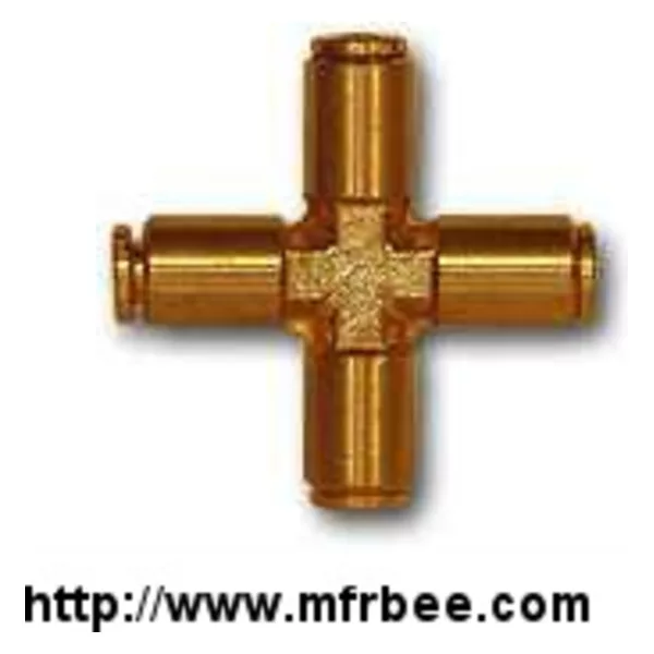 Union Cross