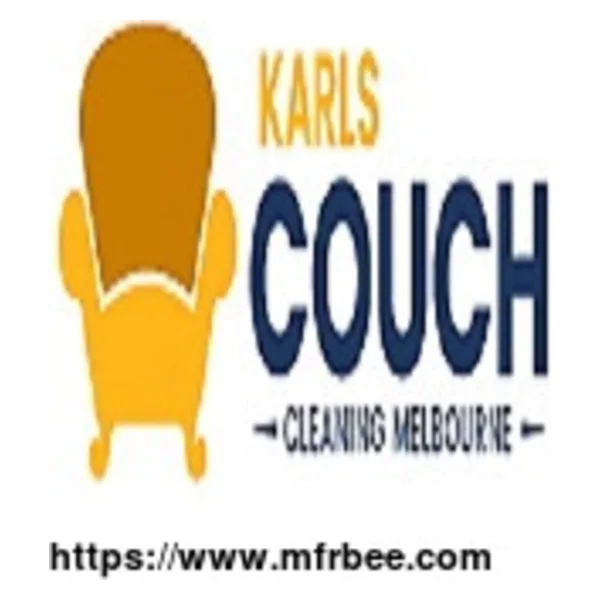 Karls Couch Cleaning Melbourne