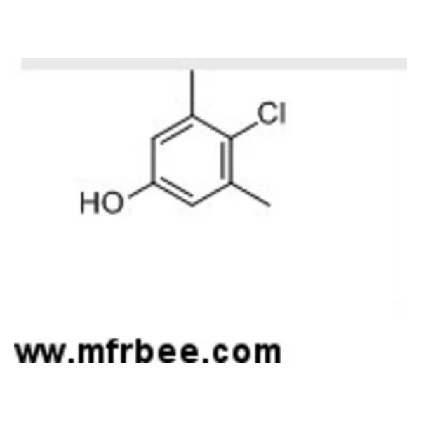 4-Chloro-3,5-dimethylphenol