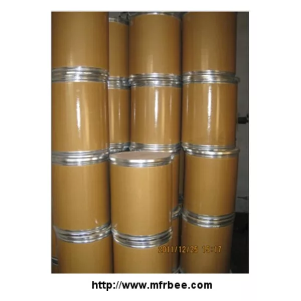 2-Amino-5-Nitro Thiazole
