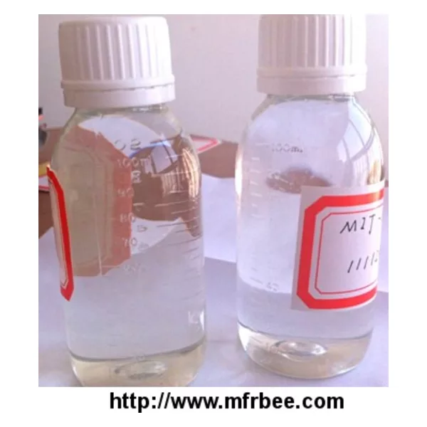 2-Methyl-4-isothiazole-3-one