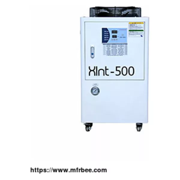 Industrial Water Chiller