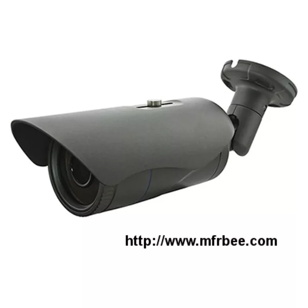 1080P Array IR Waterproof Bullet IP Camera