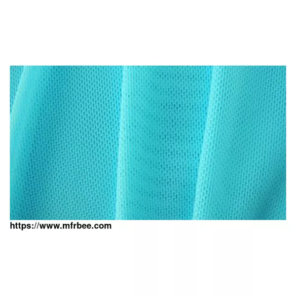 HIGH-SPEED WARP KNITTING MACHINE