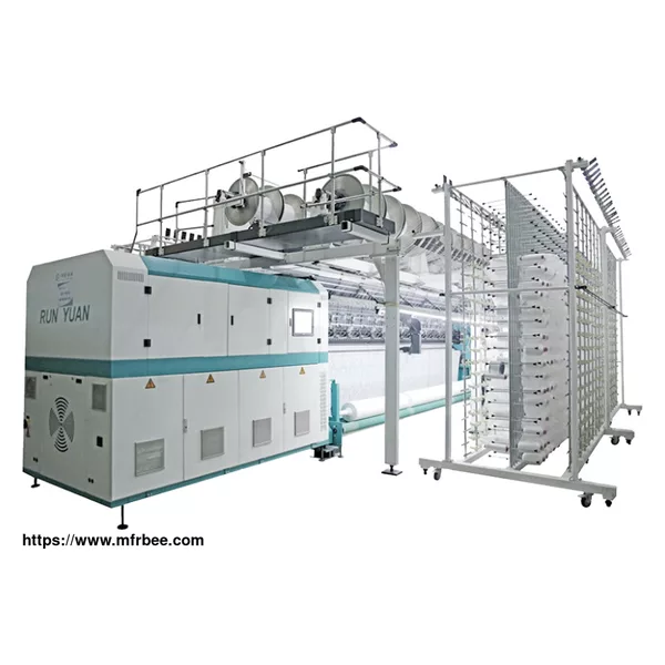 JACQUARD LACE MACHINE