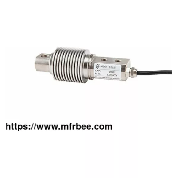 Load Cell For Weight Measurement