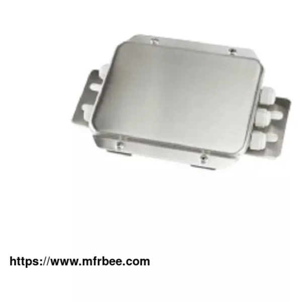 TJXH Load Cell Junction Box