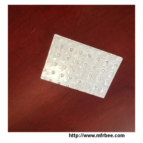 Explosion-Proof Board