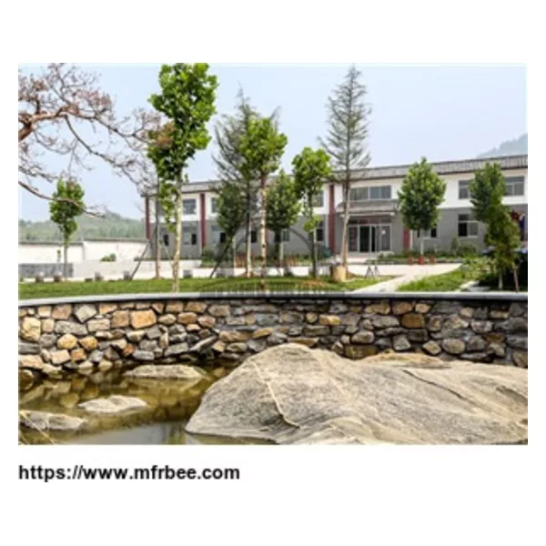 Accommodation at Qufu Shaolin Kung Fu  Boarding School