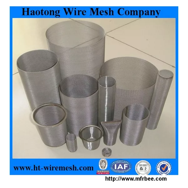 Stainless steel wire mesh