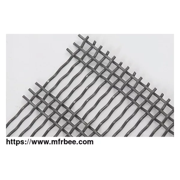 Anpeng Woven Wire Mesh