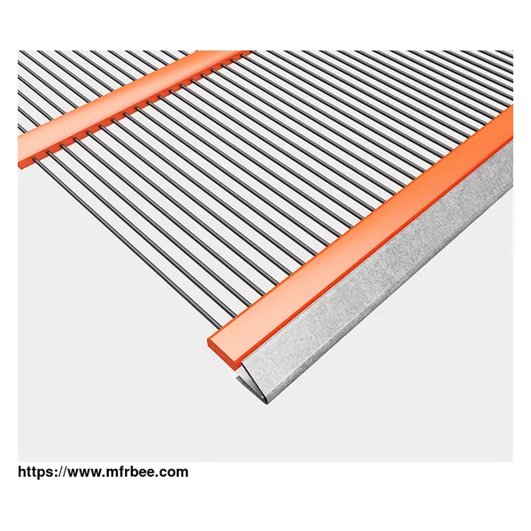 Anpeng Harp Screen