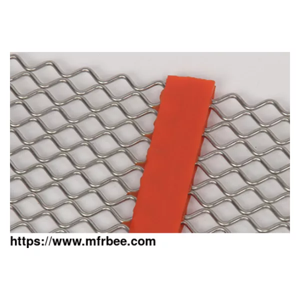 Anpeng Self Cleaning Screen Mesh