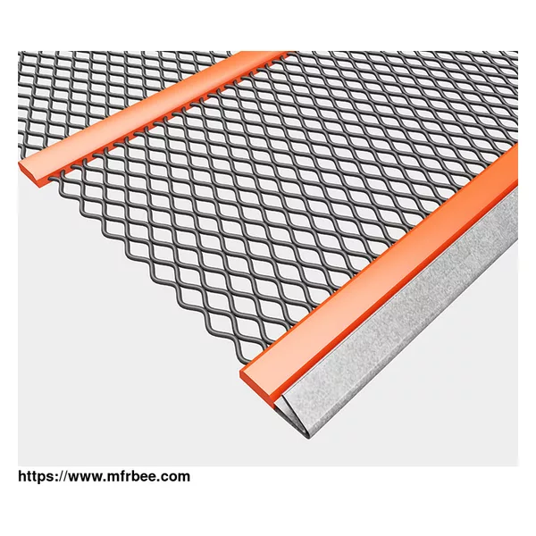 Diamond Opening Self-cleaning Screen