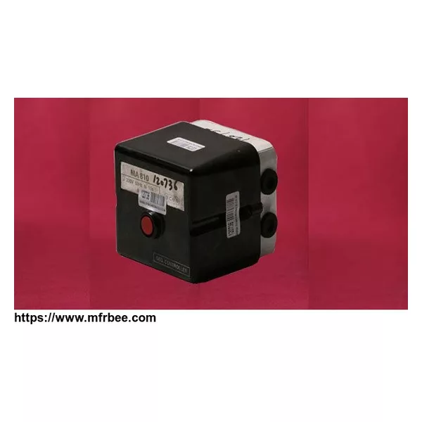 Boiler Sequence Controller