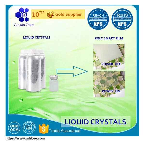 3PCH liquid crystal 61203-99-4 LC monomer