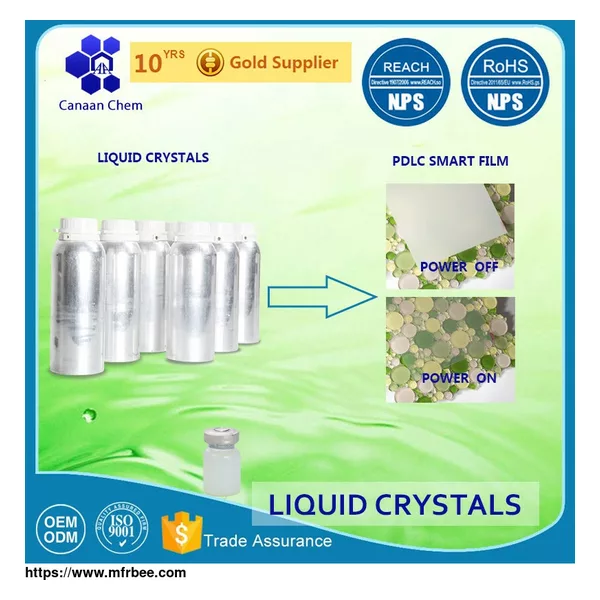 liquid crystal for lcd 477557-80-5