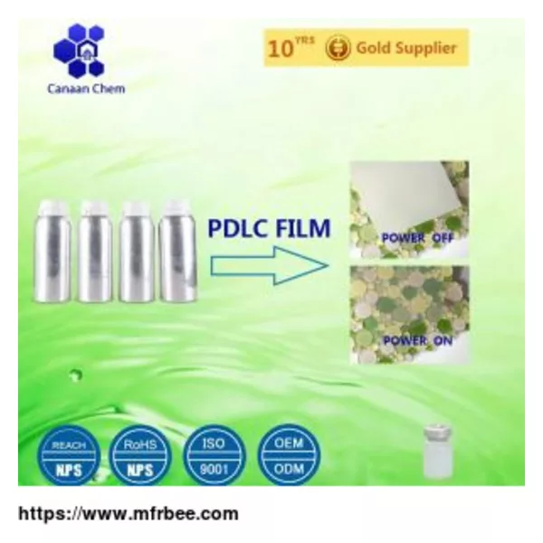 Liquid Crystal 6OCB (CAS 41424-11-7)