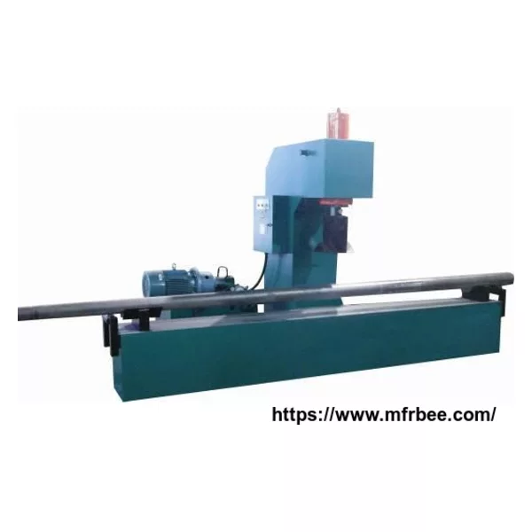 Steel Straightened Machine