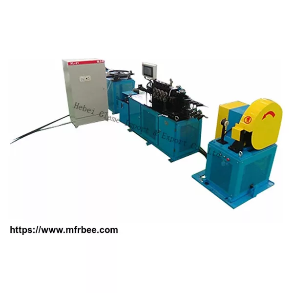 Preformed Tension Clamp/Armor Rods Equipment