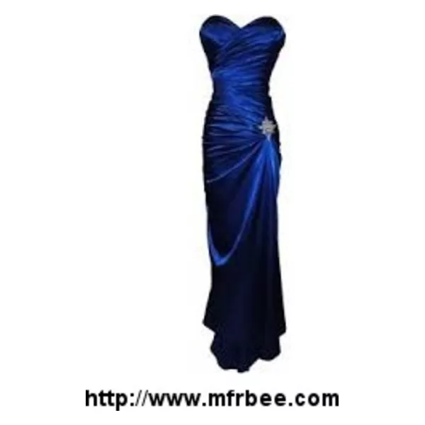 Evening Dress Fabric