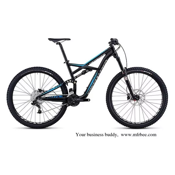 2014 Specialized Enduro Comp Mountain Bike