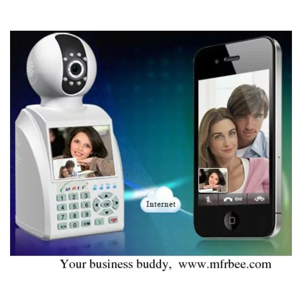 IP camera