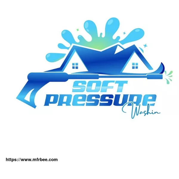 Soft Pressure Washin