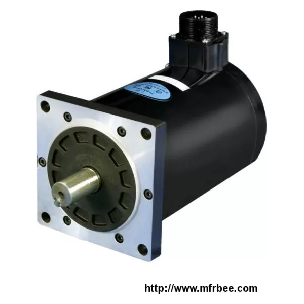 3 Phase Stepper Motor 110S3P142-4203A