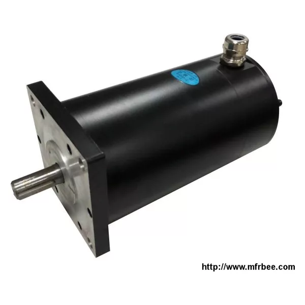 5 Phase Stepper Motor 110S5P177-3010A