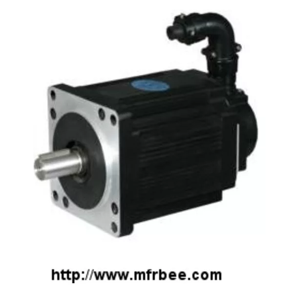 3 Phase Stepper Motor 110SH3P161-4203A