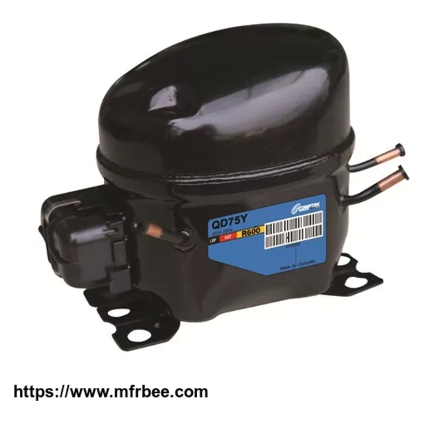 HIGH QUALITY HOT SELLING HERMETIC fractional reciprocating COMPRESSOR