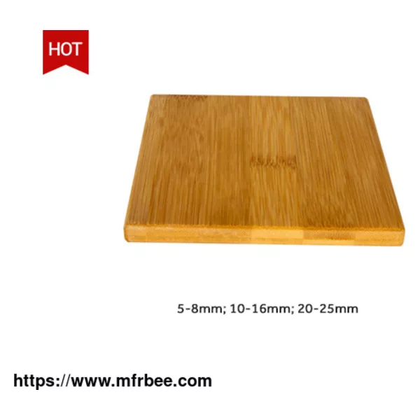 Bamboo Board