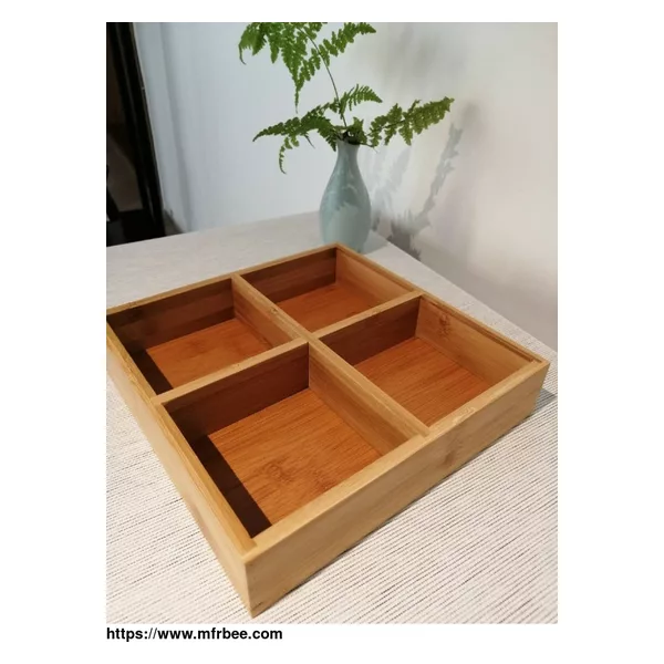 Bamboo Crafts