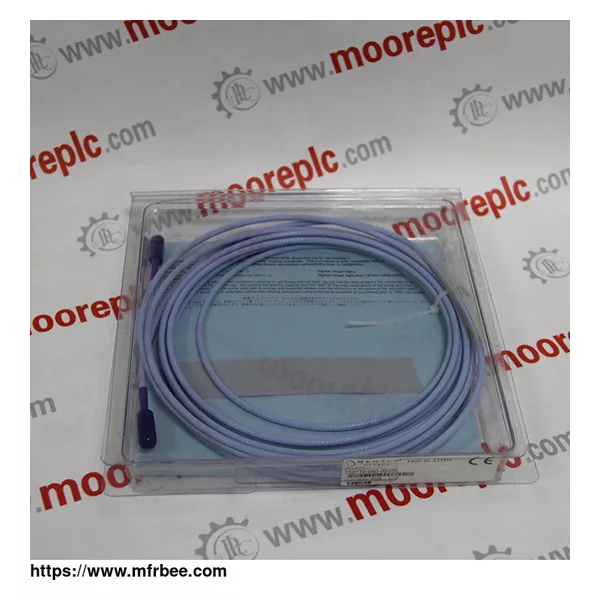 Bently Nevada 3500/44M 176449-03 sales@askplc.com 