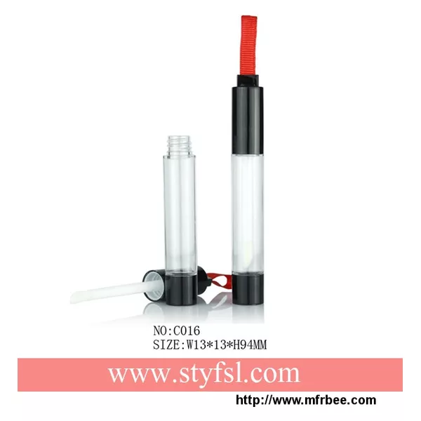 lipgloss container c016