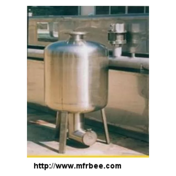 Liquid-vapor Separator