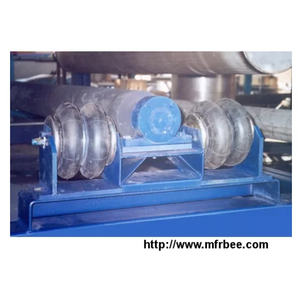 And When The Air Cylinder Ed