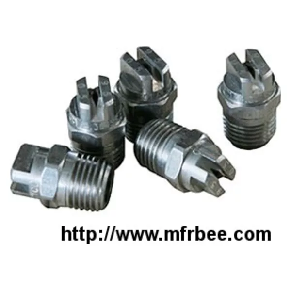 Nozzle
