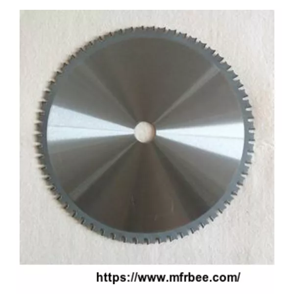 230mm 60 Tooth Cermet Tip Saw Blade