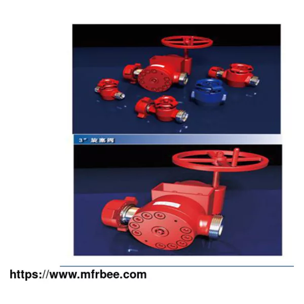 Plug Valve