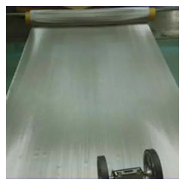 Nichrome Woven Wire Mesh Resists to Oxidation and Sulfur