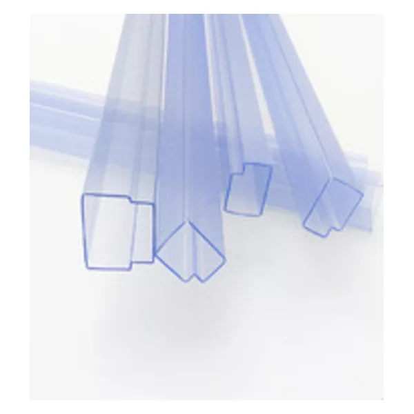 IC shipping tube China mainland plastic tubes
