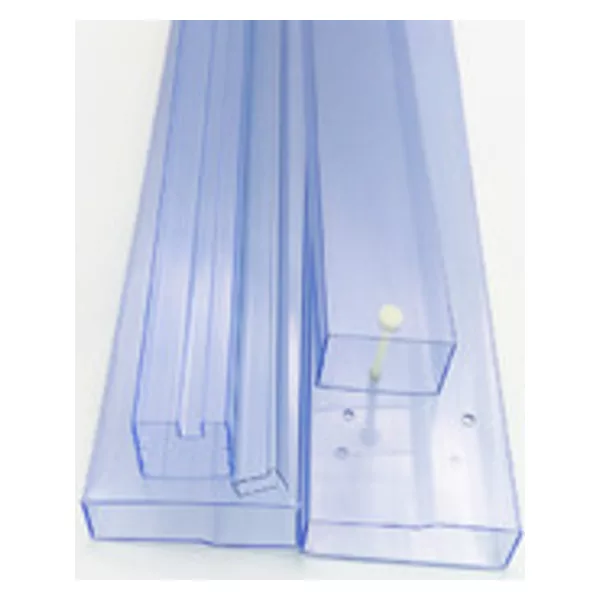 IC component tubes