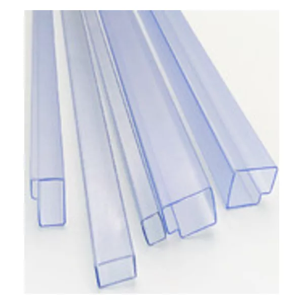 Popular IC shipping tubes