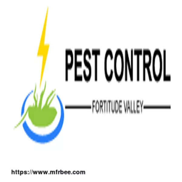 Pest Control Fortitude Valley